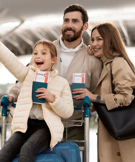 Family Visa